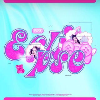 Telegram profile photo for 쉿 𝖤𝖢𝖫𝖨𝖯𝖲𝖤