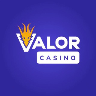 Telegram profile photo for Valor.Casino EG