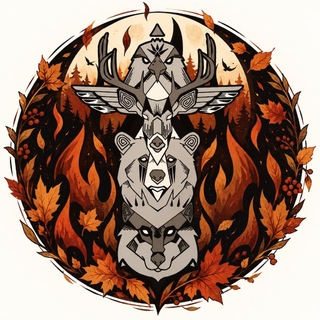 Telegram profile photo for TOTEM CREW