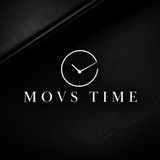 Telegram profile photo for MOVS TIME