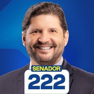 Telegram profile photo for ANDRÉ DO PRADO 2️⃣2️⃣2️⃣