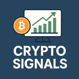 Telegram profile photo for 📊 Crypto Signals