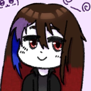 Telegram profile photo for Гробик Майсерины