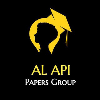 Telegram profile photo for AL API ( Physics Practical Group )
