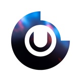 Telegram profile photo for UneaGraphic Portfolio