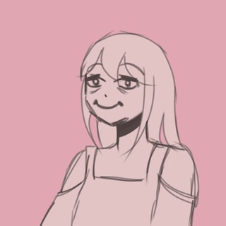Telegram profile photo for Tea