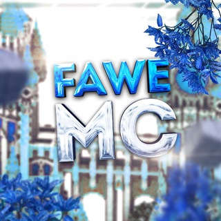 Telegram profile photo for FaweMC