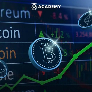 Telegram profile photo for Analisis Crypto