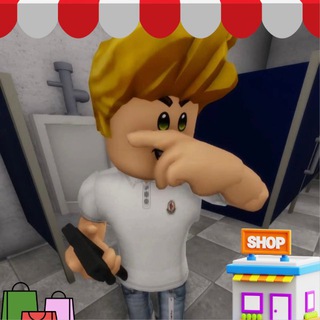 Telegram profile photo for MAP CASHBACK ROBUX