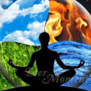 Telegram profile photo for مراقبه شیوانا