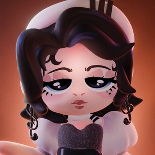 Telegram profile photo for KANNA ✶