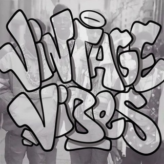 Telegram profile photo for Vintage Vibes