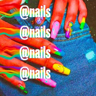 Telegram profile photo for NAILS