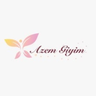 Telegram profile photo for Azem Fashion