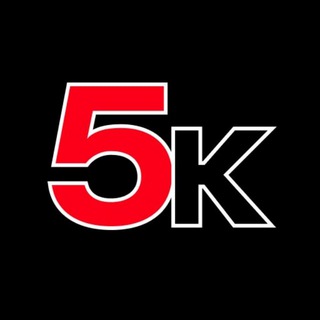 Telegram profile photo for 5КОЛЕСО
