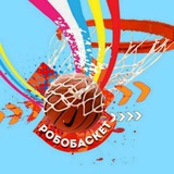 Telegram profile photo for РОБОБАСКЕТ