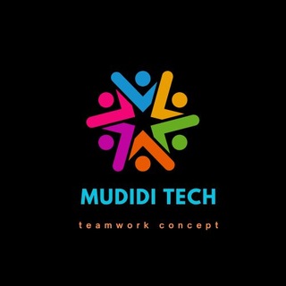 Telegram profile photo for MUDIDI - TECH UG