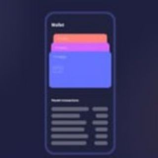 Telegram profile photo for ولت یاب هوشمند