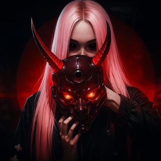 Telegram profile photo for Ваша Вакуммия🪽
