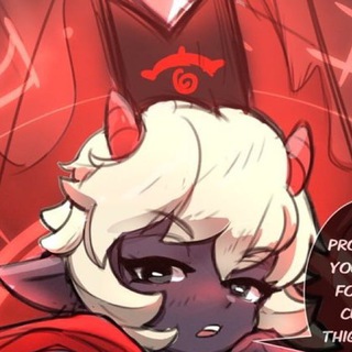 Telegram profile photo for Cult of the voice - COTF