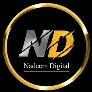 Telegram profile photo for nadeem digital
