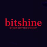 Telegram profile photo for bitshine