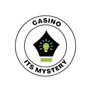 Telegram profile photo for CASINO ITS MYSTERY