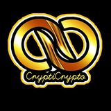 Telegram profile photo for Crypticrypto announcements