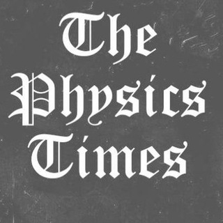 Telegram group profile photo for Physics Group Chat