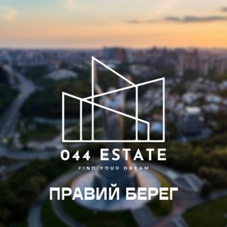 Telegram profile photo for Оренда квартир Київ | Правий берег Аренда