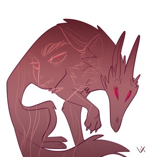 Telegram profile photo for Ash's Dusty Corner