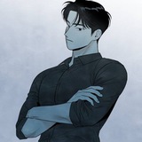 Telegram profile photo for @ Gyeol