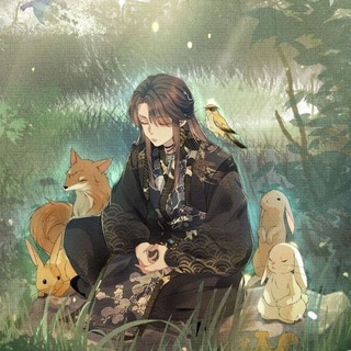 Telegram profile photo for 🍁Храм Прибежища души🍁