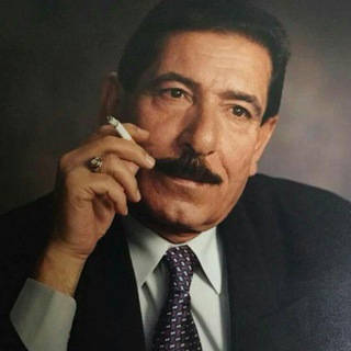 Telegram profile photo for شعراء العرب.ابوذيات. دارميات