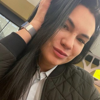 Telegram profile photo for Анна Рублёвская Live🎀
