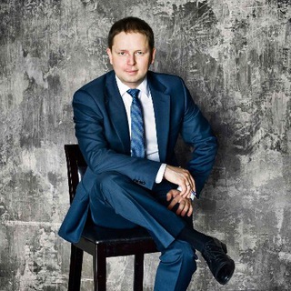 Telegram profile photo for Финансовая интуиция | Алексей Ермолаев