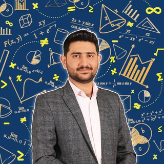 Telegram profile photo for Khalouei_official