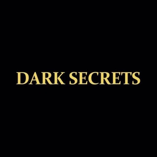 Telegram profile photo for Dark Secrets