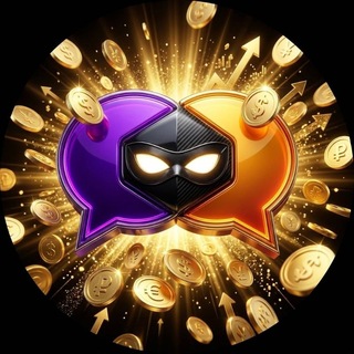 Telegram profile photo for کانال کسب درآمد هلو گپ