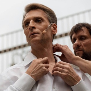 Telegram profile photo for Нишевой Кошевой