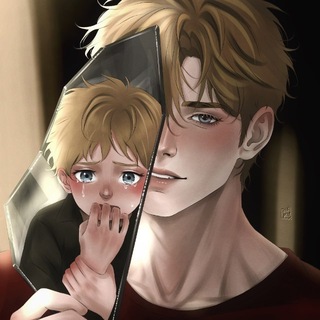 Telegram profile photo for вечеринка у картрайта