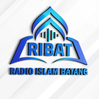 Telegram profile photo for Radio Islam Batang