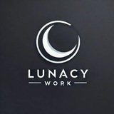 Telegram profile photo for LunacyWork