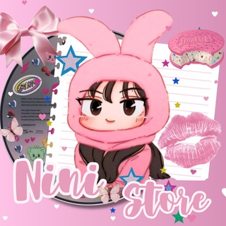 Telegram profile photo for Nini Store ᥫ᭡