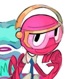 Telegram profile photo for ignat.c