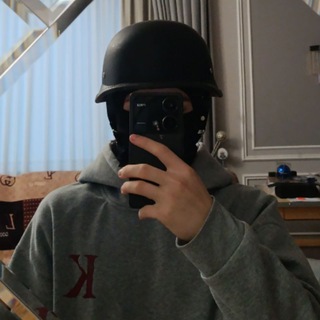 Telegram profile photo for Kewsovod 164