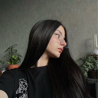 Telegram profile photo for garnaulova