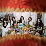 Telegram profile photo for Red Velvet OC