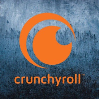 Telegram profile photo for Crunchyroll Back-up