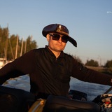 Telegram profile photo for Клязьминские пираты